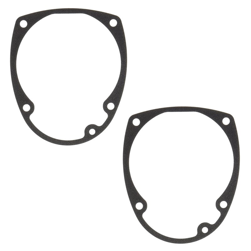 (2) Hitachi 880-358 Gaskets for NV50AE, NV65AH, NT65MA2, NT65AA